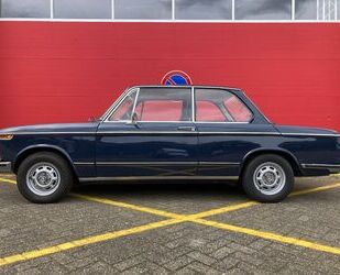 BMW 2002 Gebrauchtwagen