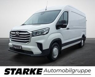 Maxus Deliver 9 Gebrauchtwagen