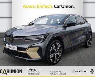 Renault Megane Gebrauchtwagen