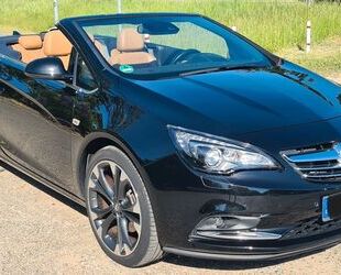 Opel Cascada Gebrauchtwagen