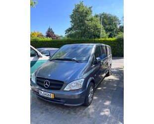 Mercedes-Benz Vito Gebrauchtwagen