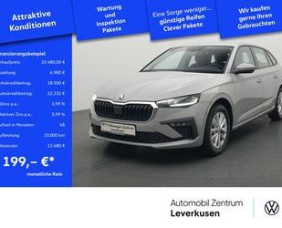 Skoda Scala Gebrauchtwagen