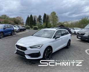 Cupra Leon Gebrauchtwagen