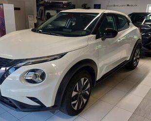 Nissan Juke Gebrauchtwagen