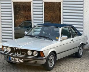 BMW 320 Gebrauchtwagen