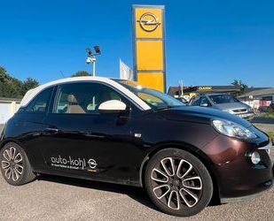 Opel Adam Gebrauchtwagen