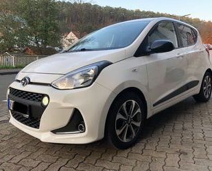 Hyundai i10 Gebrauchtwagen