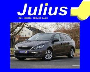 Peugeot 308 Gebrauchtwagen