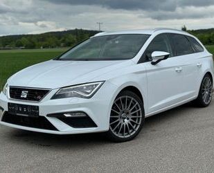 Seat Leon Gebrauchtwagen