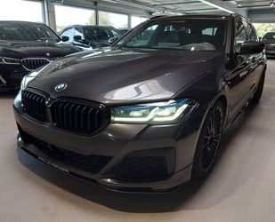 Alpina D5 Gebrauchtwagen