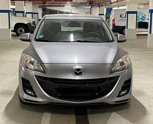 Mazda 3 Gebrauchtwagen