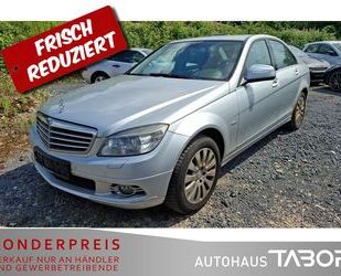 Mercedes-Benz C 220 Gebrauchtwagen