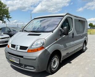 Renault Trafic Gebrauchtwagen