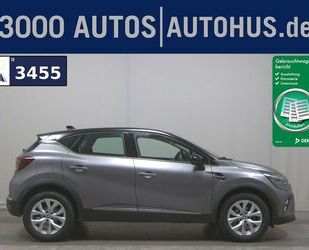 Renault Captur Gebrauchtwagen
