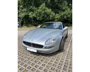 Maserati 4200 Gebrauchtwagen