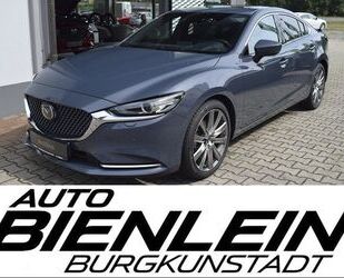 Mazda 6 Gebrauchtwagen