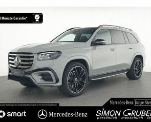 Mercedes-Benz GLS 580 Gebrauchtwagen