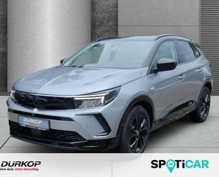Opel Grandland (X) Gebrauchtwagen