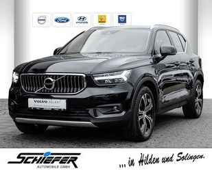 Volvo XC40 Gebrauchtwagen