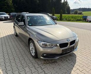 BMW 320 Gebrauchtwagen
