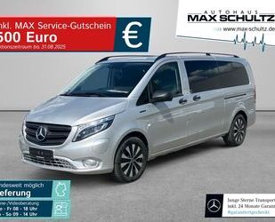 Mercedes-Benz eVito Gebrauchtwagen