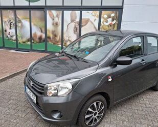 Suzuki Celerio Gebrauchtwagen