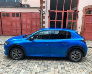Peugeot 208 Gebrauchtwagen
