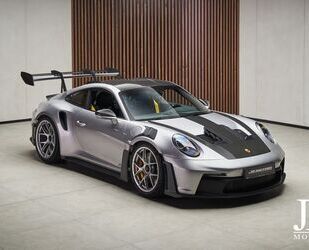 Porsche 992 Gebrauchtwagen