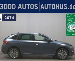 Skoda Scala Gebrauchtwagen