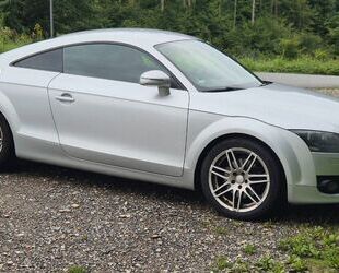 Audi TT Gebrauchtwagen