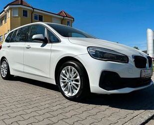BMW 216 Gran Tourer Gebrauchtwagen