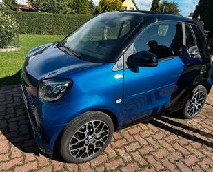 Fiat ForTwo 