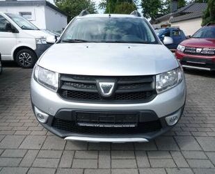 Dacia Sandero Gebrauchtwagen