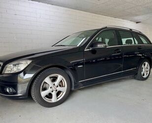 Mercedes-Benz C 180 Gebrauchtwagen