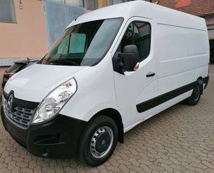 Renault Master Gebrauchtwagen