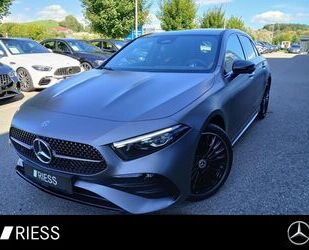 Mercedes-Benz A 250 Gebrauchtwagen