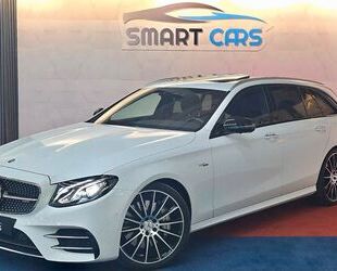 Mercedes-Benz E 53 AMG Gebrauchtwagen