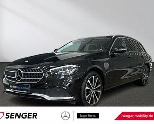 Mercedes-Benz E 300 Gebrauchtwagen