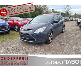 Ford Grand C-Max Gebrauchtwagen