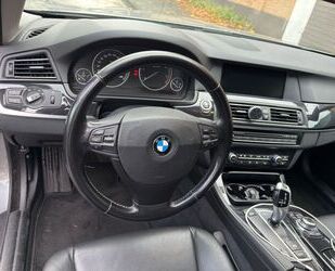 BMW 530 Gebrauchtwagen