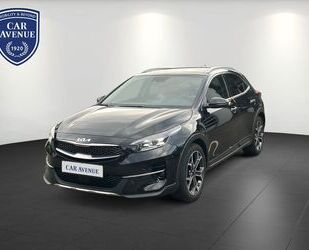 Kia XCeed Gebrauchtwagen