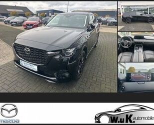 Mazda CX-60 Gebrauchtwagen