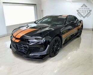 Chevrolet Camaro Gebrauchtwagen