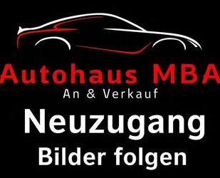 Mercedes-Benz A 180 Gebrauchtwagen