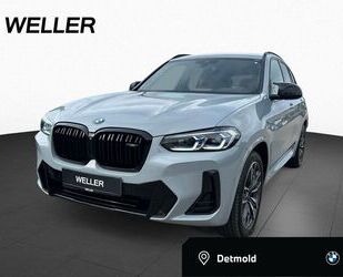 BMW X3 M40 Gebrauchtwagen