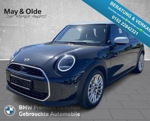 Mini Cooper C Gebrauchtwagen