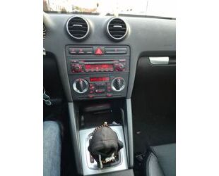 Audi A3 Gebrauchtwagen
