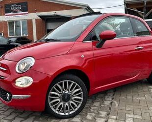 Fiat 500C Gebrauchtwagen