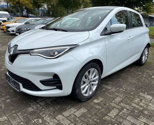 Renault ZOE Gebrauchtwagen