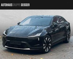 Polestar 4 Gebrauchtwagen